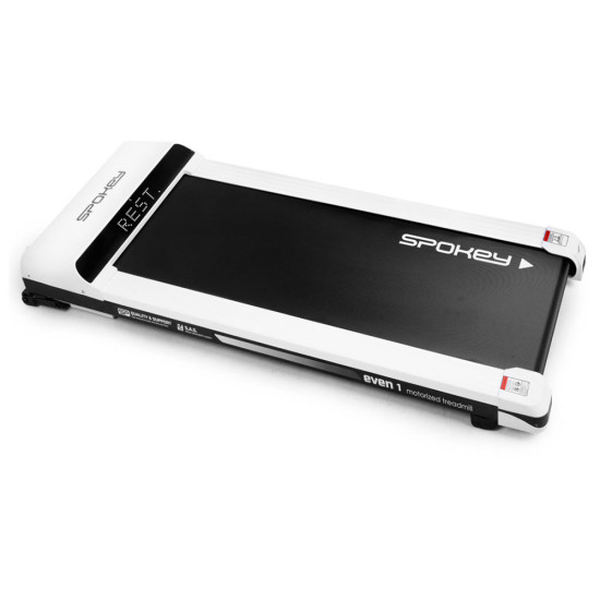 Spokey Even1 Διάδρομος γυμναστικής  1,5 HP  1-6 km/h max 90kg Spokey Even1 Διάδρομος γυμναστικής  1,5 HP  1-6 km/h max 90kg